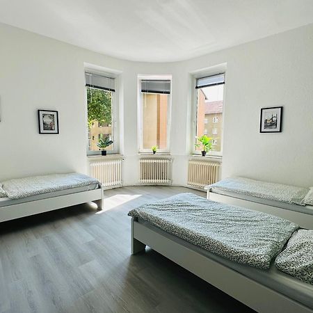 Fewo For Max 6 Guests Near Hagen-City Hagen  Exterior foto
