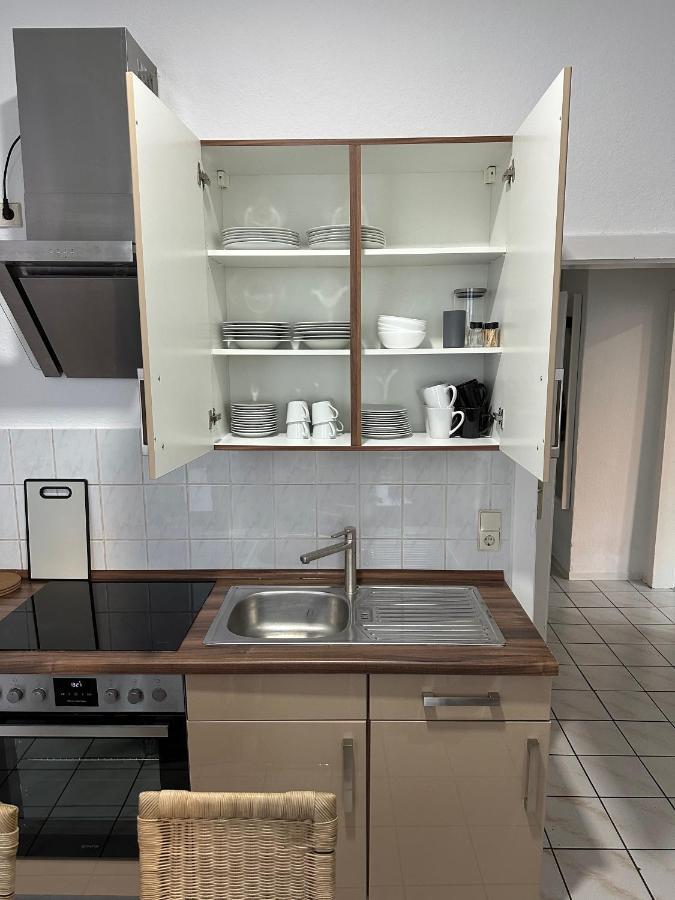 Fewo For Max 6 Guests Near Hagen-City Hagen  Exterior foto