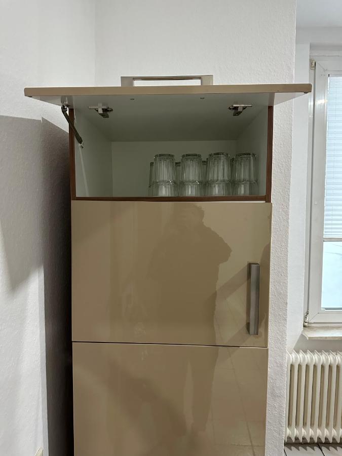 Fewo For Max 6 Guests Near Hagen-City Hagen  Exterior foto
