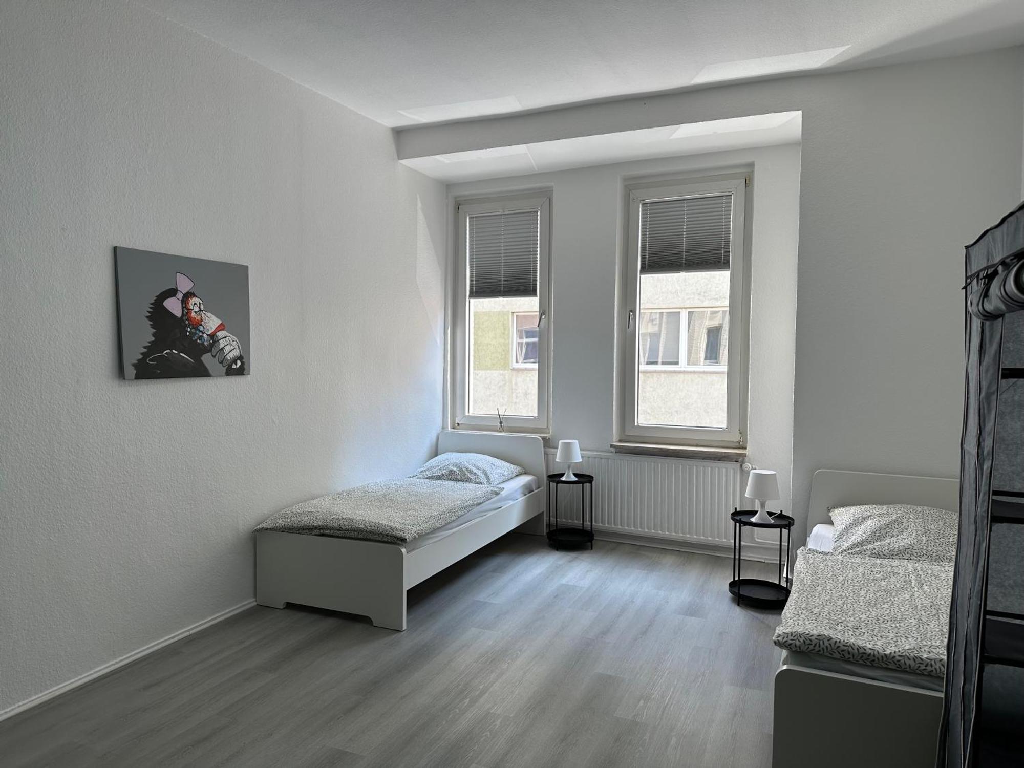 Fewo For Max 6 Guests Near Hagen-City Hagen  Exterior foto