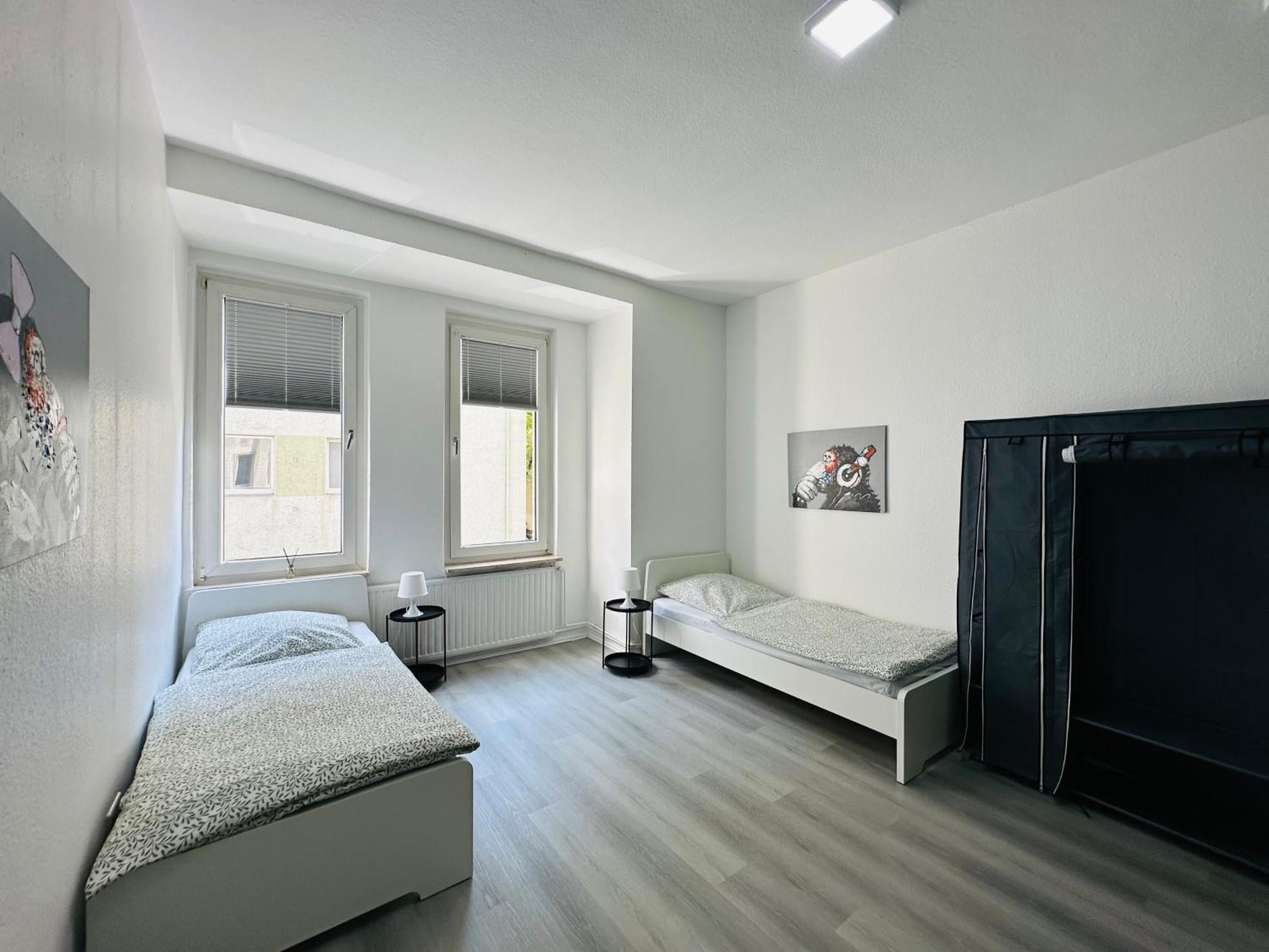 Fewo For Max 6 Guests Near Hagen-City Hagen  Exterior foto
