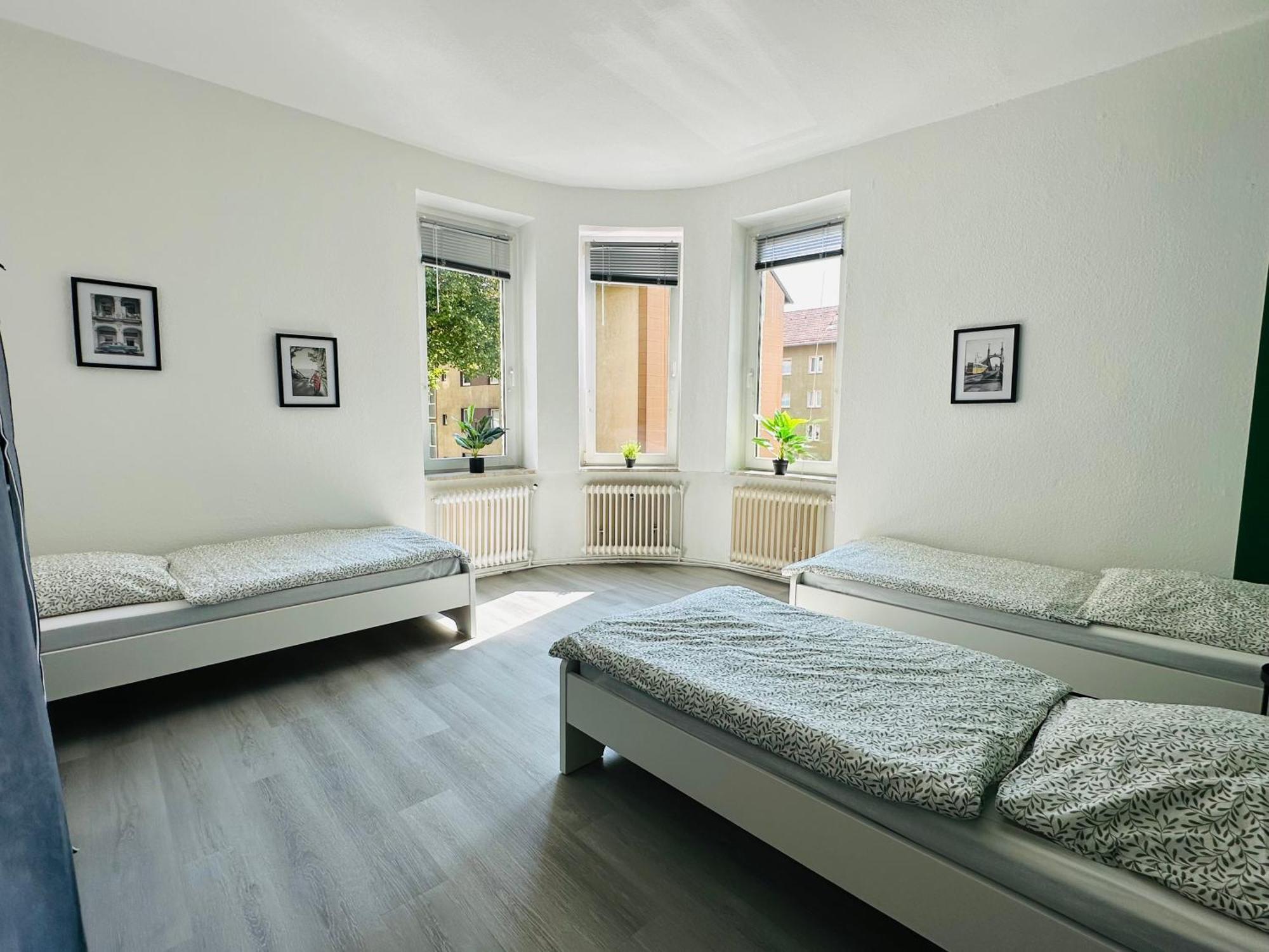 Fewo For Max 6 Guests Near Hagen-City Hagen  Exterior foto