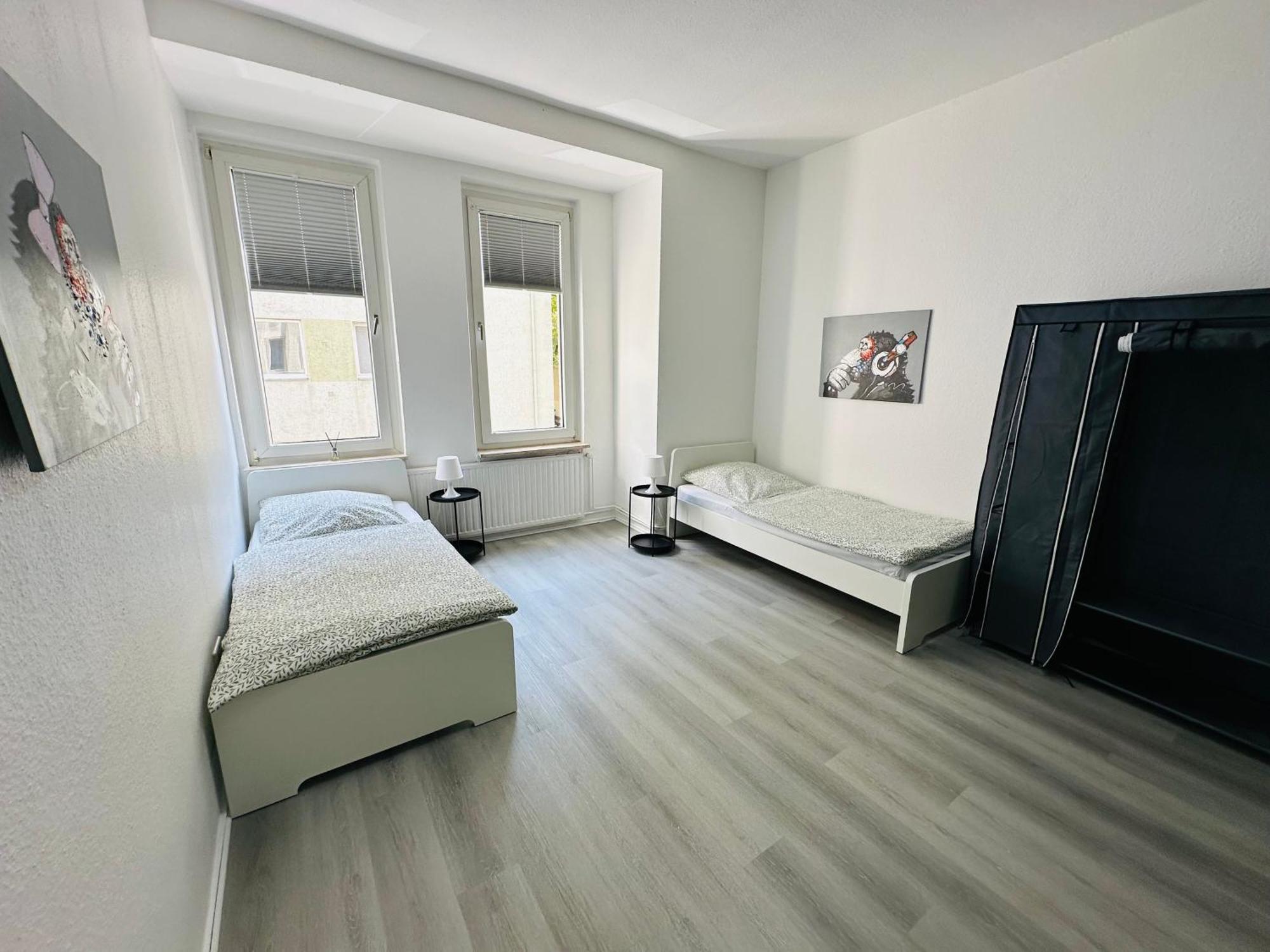 Fewo For Max 6 Guests Near Hagen-City Hagen  Exterior foto